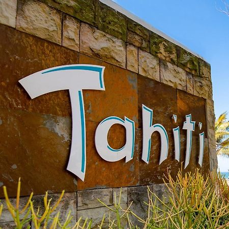 Tahiti Umdloti Exterior foto