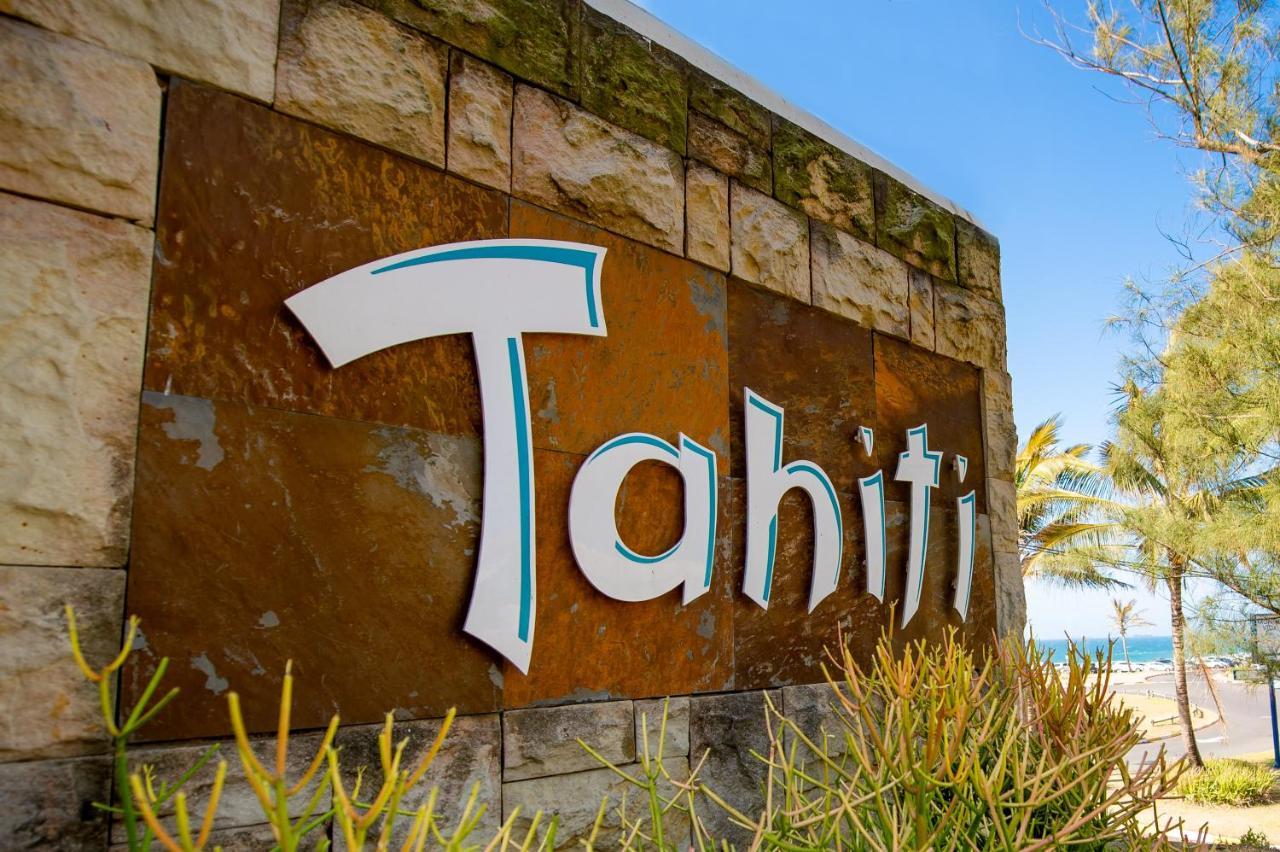 Tahiti Umdloti Exterior foto