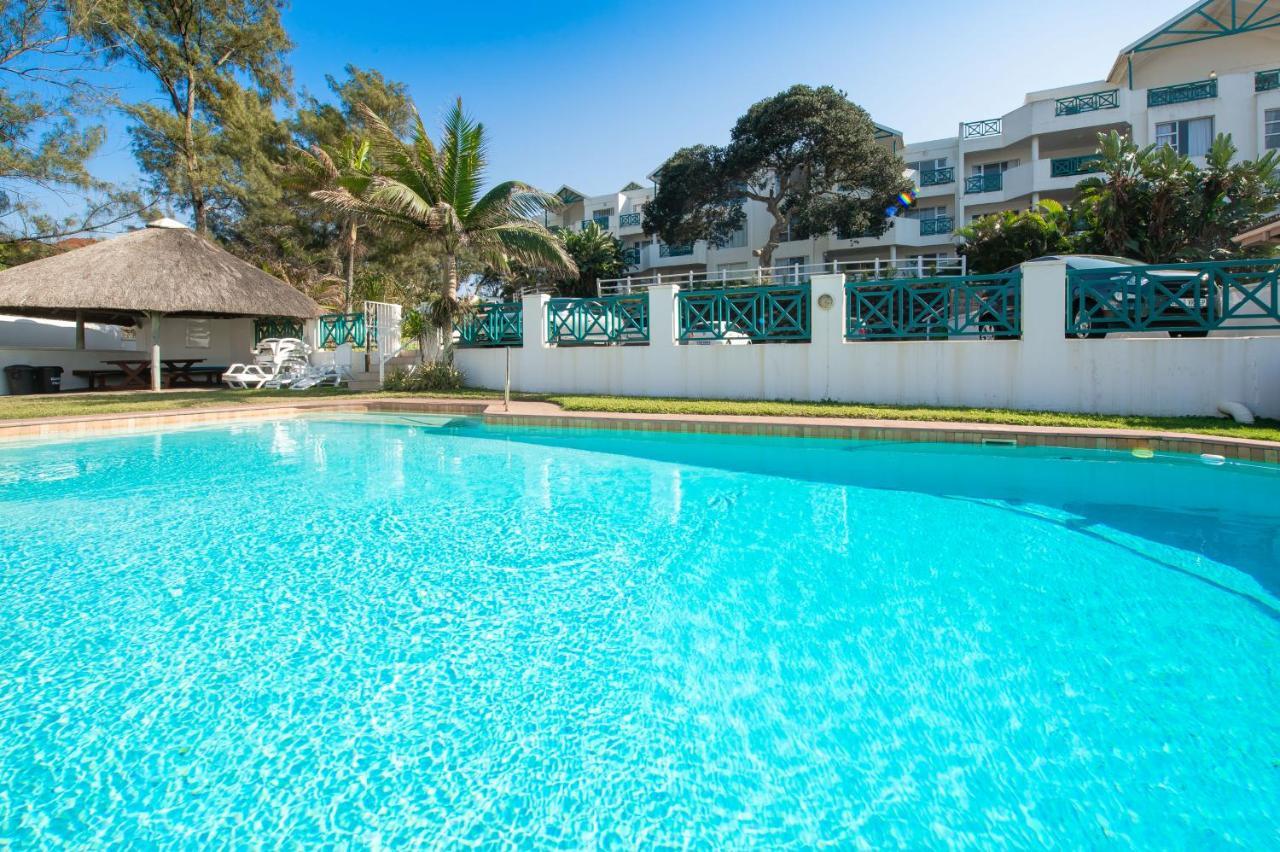 Tahiti Umdloti Exterior foto