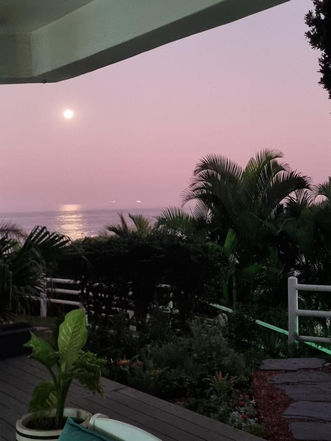 Tahiti Umdloti Exterior foto